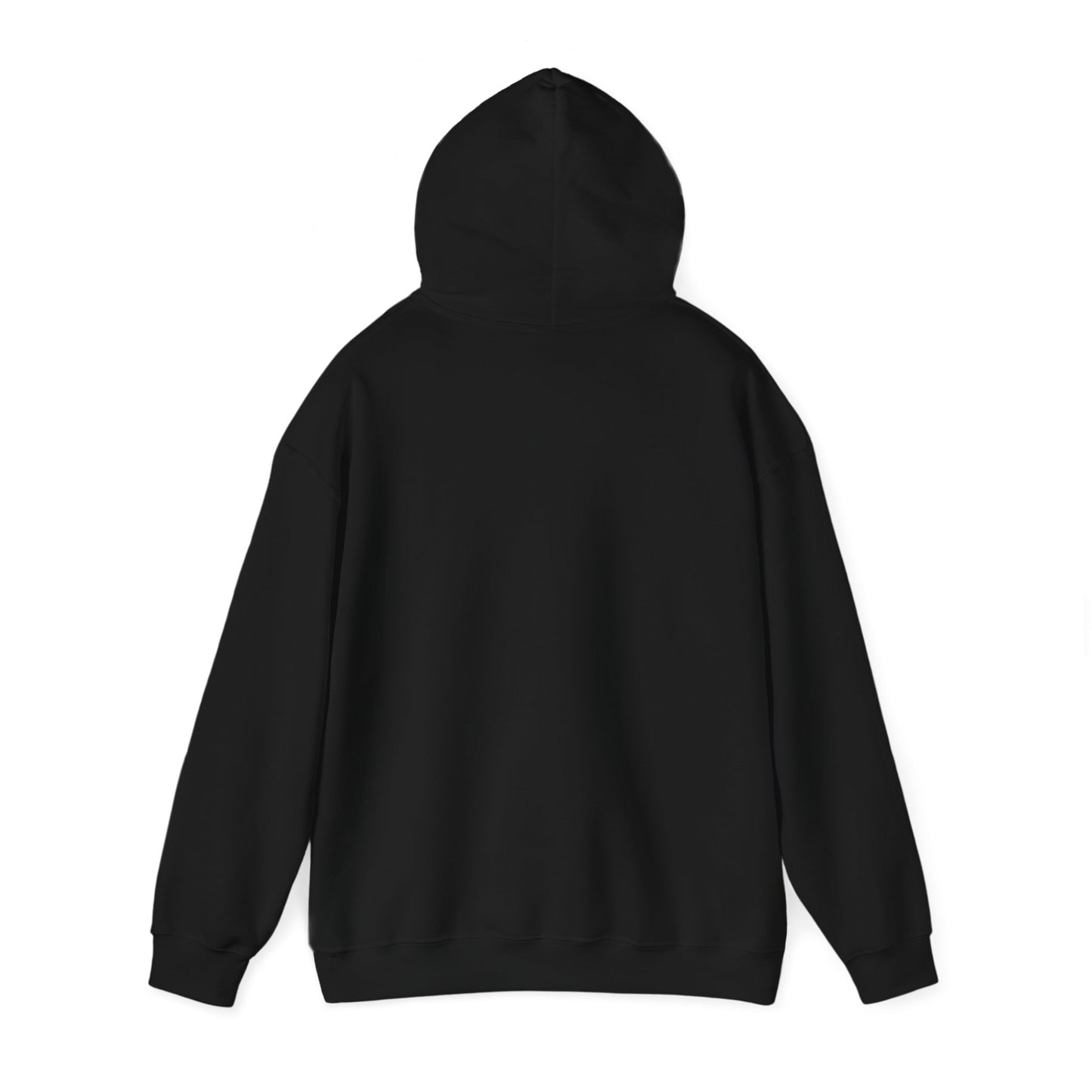 Adult Unisex Snowboarding Hoodie 2