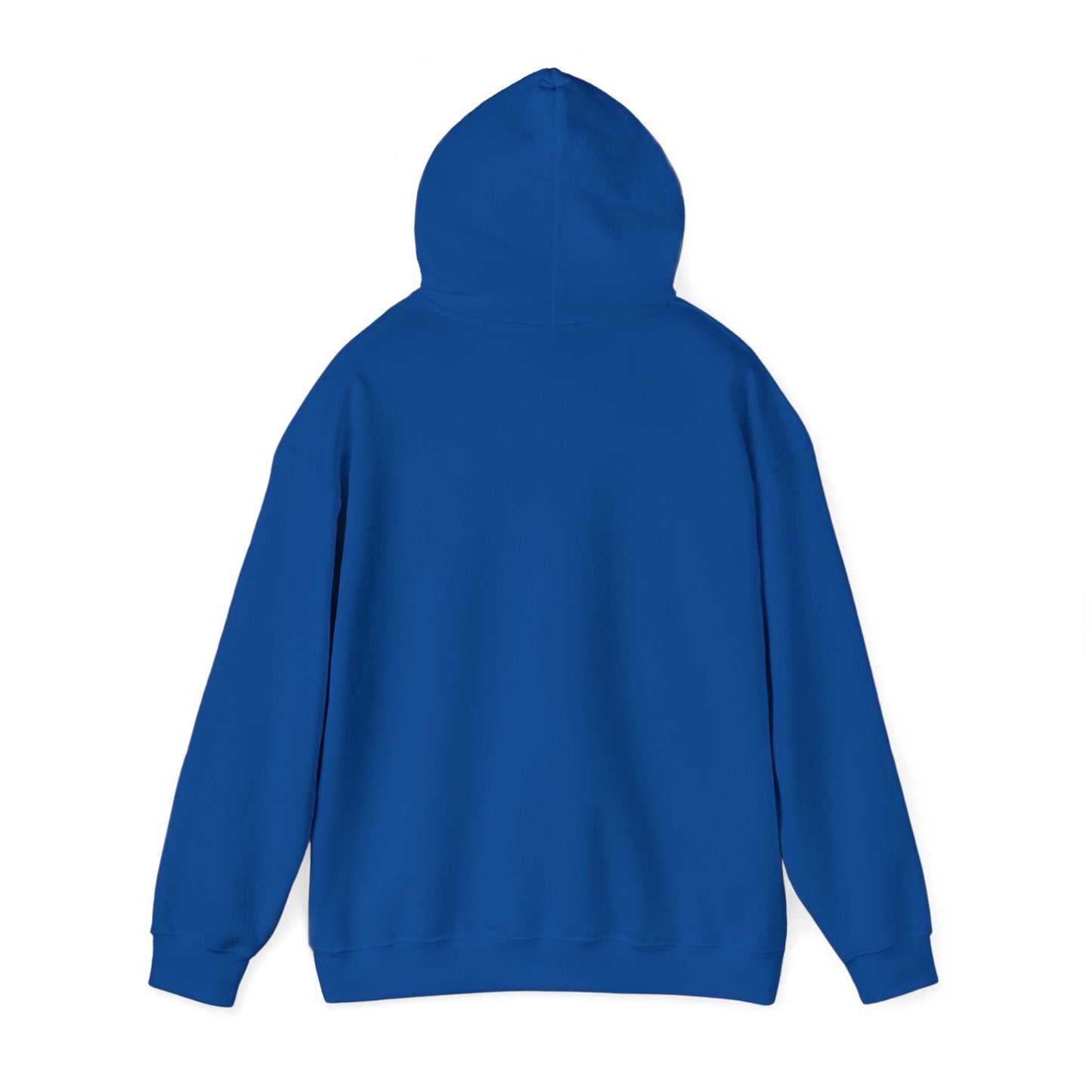 Adult Unisex Snowboarding Hoodie 2