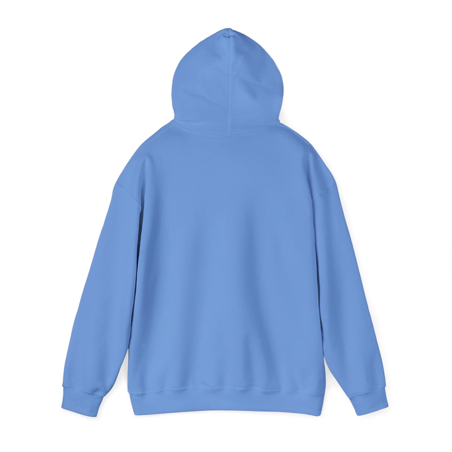 Adult Unisex Snowboarding Hoodie 2